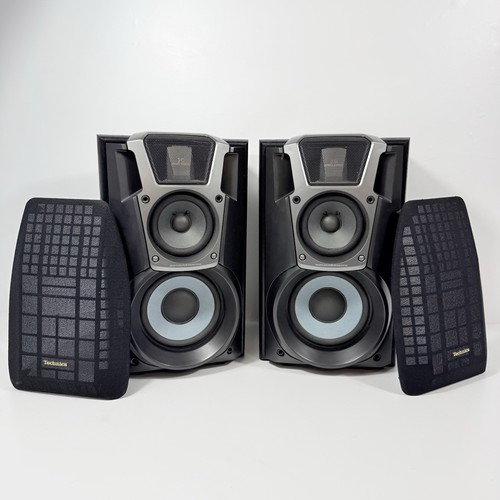 Technics eh600 altoparlanti - technics, sb-eh600
