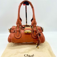 Borsa a mano Chloe Mini