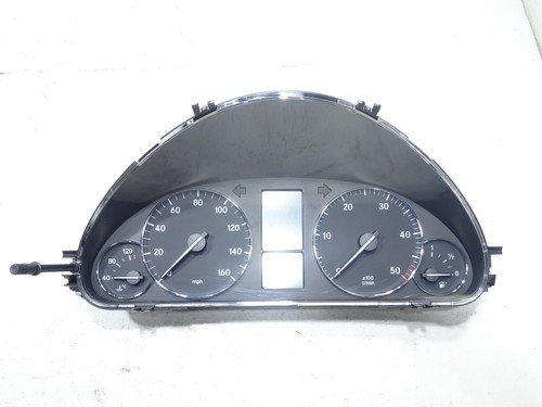 2008 mercedes class w203 - class,