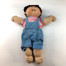 Vintage 1983 coleco cabbage - vintage,