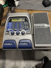 Dynamic! DIGITECH RP300