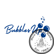 Adesivo bubbles - adesivo,