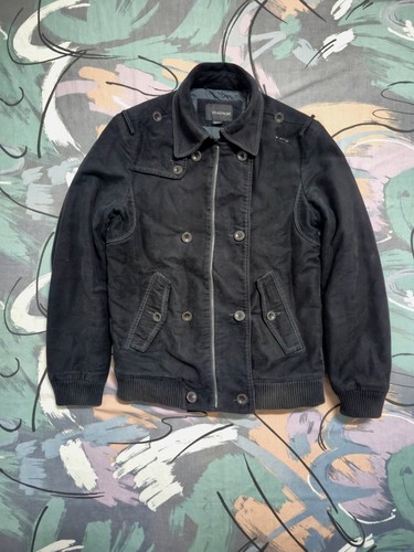 Giacca uomo energie vintage - uomo,