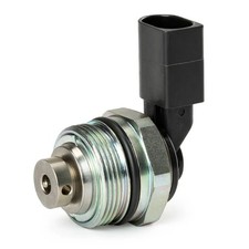 Regolatore di pressione pompa