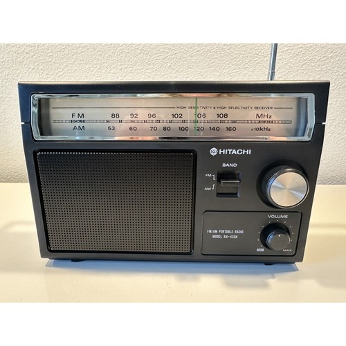 Radio transistor portatile - radio,