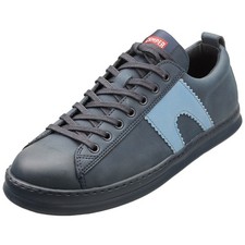 Camper Runner Four Blu Sneakers Uomo Casual - 43 EU