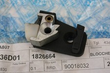 Left Door Lock Piaggio Ape