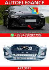 💕ART.3671   Paraurti