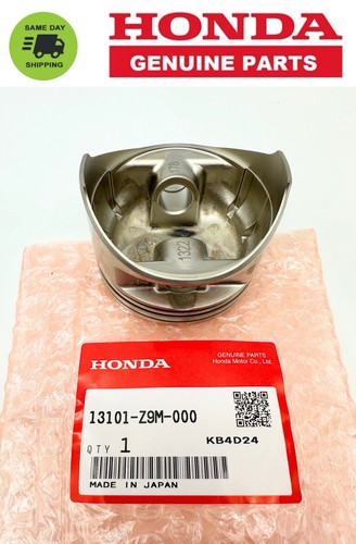 Pistone originale honda - pistone,