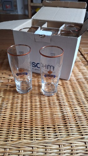 Set bicchieri birra trumpf - set,