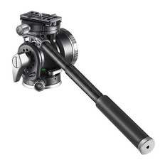 Teleobiettivo fotocamera testa cardanica Benro WH15CN scatto uccellino doppio panorama 2D