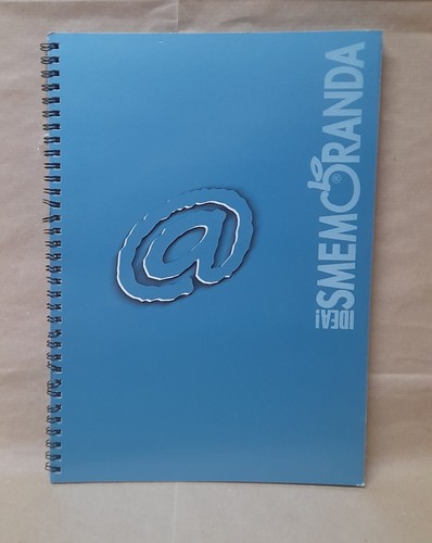 Smemoranda maxi spiralato - ,, a
