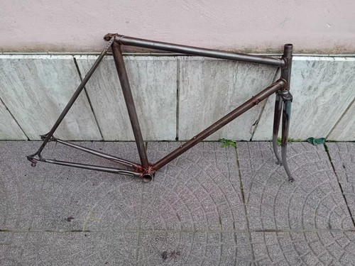 Telaio vintage atala - telaio, *