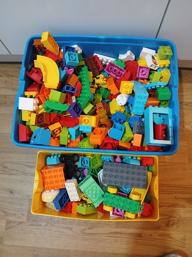Lego duplo lotto sfuso - lego,