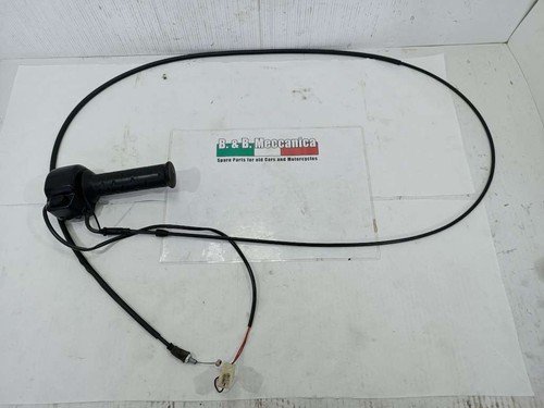 Comando manopola filo gas - filo,