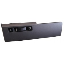 Modanatura cruscotto anteriore 7L6857221 Volkswagen Touareg 2.5 R5 Tdi 2002-2007