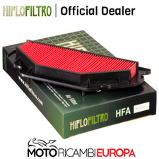 FILTRO ARIA HIFLO HFA2605 KAWASAKI ZX600 K1,M1 (ZX6-RR NINJA) 2003 2004