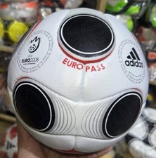 Adidas EUROPASS UEFA Euro Cup
