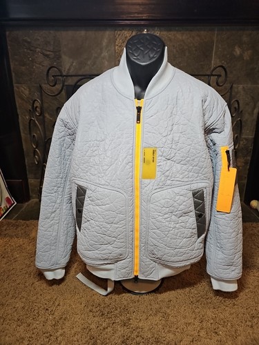 Giacca bomber uomo medium - giacca,