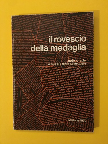 Rovescio della medaglia - il,