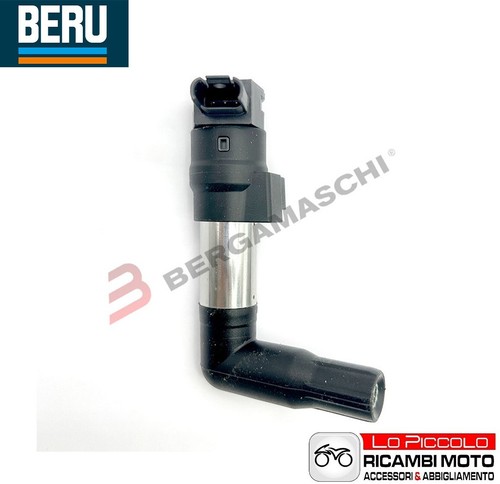 Bobina pipetta candela beru - pipetta,