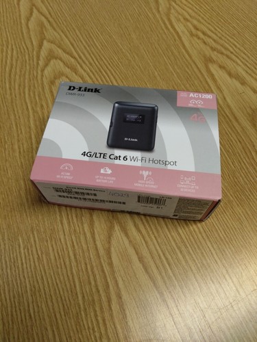 Link dwr 933 router fi - router, wi-fi