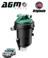 FILTRO COMBUSTIBILE CARBURANTE