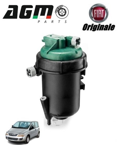 Filtro combustibile carburante - filtro,