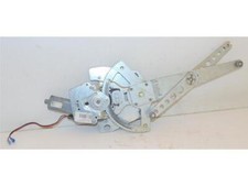 857100D100 SISTEMA C/MOTORINO ALZACRISTALLO PORTA ANTERIORE DX TOYOTA YARIS (P9)