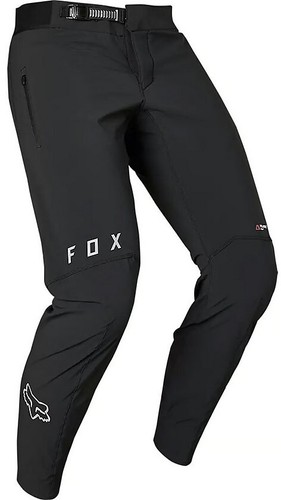 Pantalon fox flexair pro - pantalon, fire
