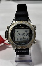 D208 089839 citizen - citizen, promaster