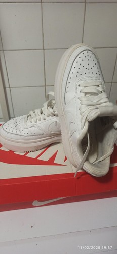 Air force one bianche - air,