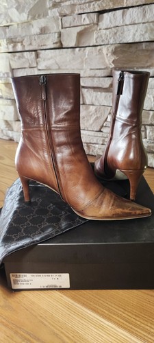 Stivaletto gucci - stivaletto,