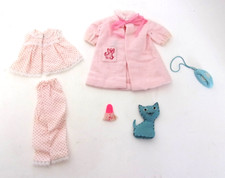 Barbie SKIPPER DREAM TIME