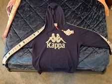 Kappa Banda Hurtado 4