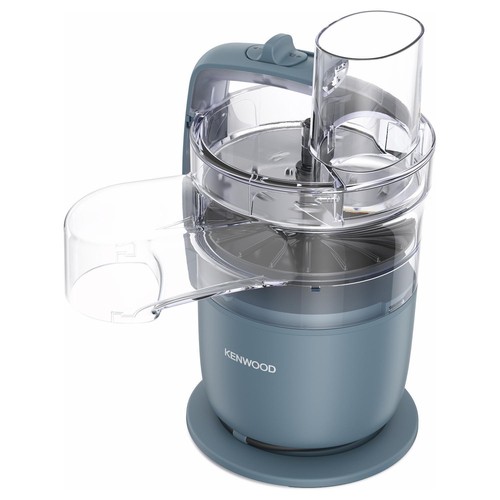 Robot cucina kenwood - robot,