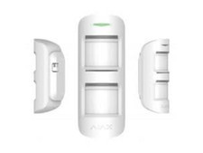 AJAX MotionProtect Outdoor - Bianco