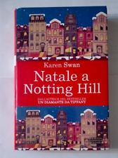 Natale a Notting Hill di Karen