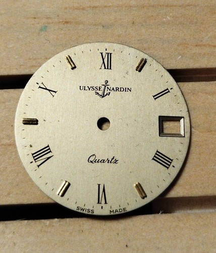 Quadrante orologio ulisse - orologio,