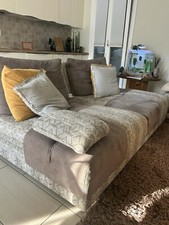 Set Divano da 2 e 3 Posti Ritiro In Loco. No Spedizione