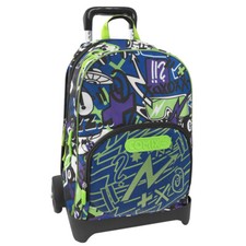 Trolley Organizzato Staccabile