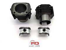 COPPIA CILINDRI E PISTONI