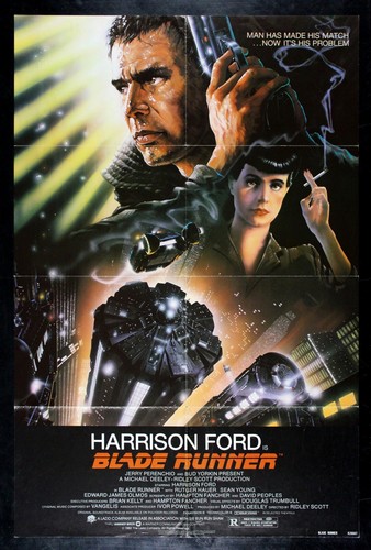 Blade runner - blade, ❤️‍🔥