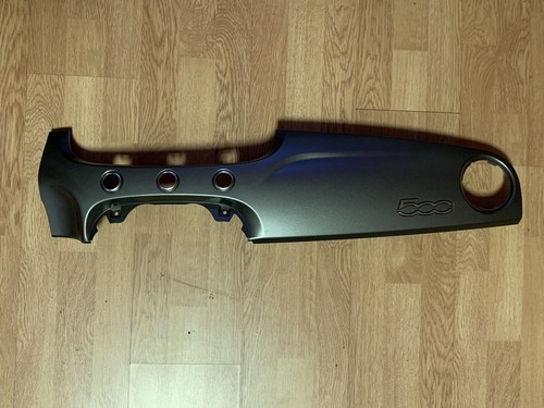 Plancia cruscotto 500 595 - 500,
