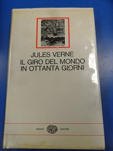 Giro del mondo - del, ottanta