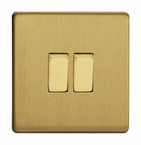 Interruttore luce bilanciere - interruttore,