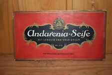 Vecchia insegna pubblicitaria