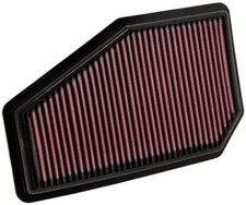 Filtro aria sportivo K&N