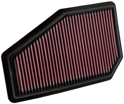 Filtro aria sportivo n - filtro, k&n