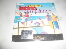 OMOSA LATINO COMPILATION CD 200O BUONE CONDIZIONI ORIGINALE RARO